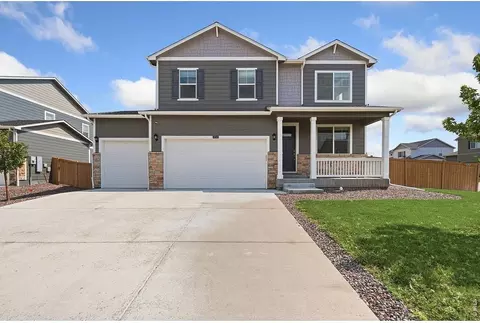 3713 Catmint St #NA, Wellington, CO 80549