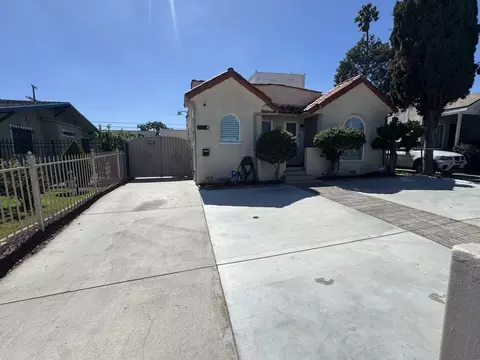 1432 W 101st St #NA, Westmont, CA 90047