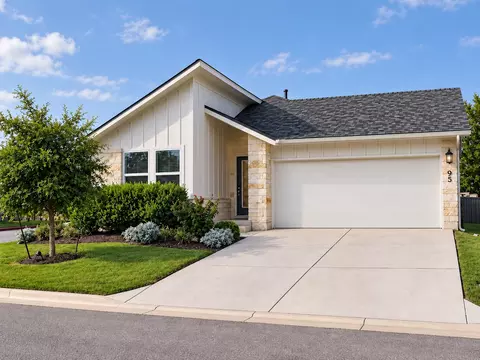 13701 Ronald W Reagan Blvd UNIT 95, Cedar Park, TX 78613