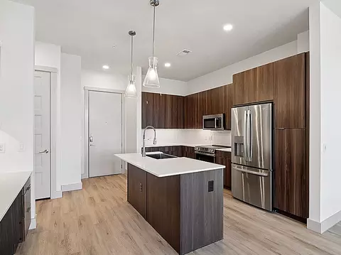 2409 Rutland St #1805.2, Houston, TX 77008