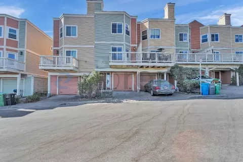 183 Cleo Rand Ln #NA, San Francisco, CA 94124