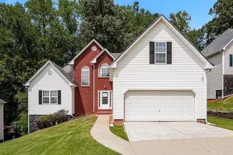 830 Georgian Hills Dr, Lawrenceville, GA 30045