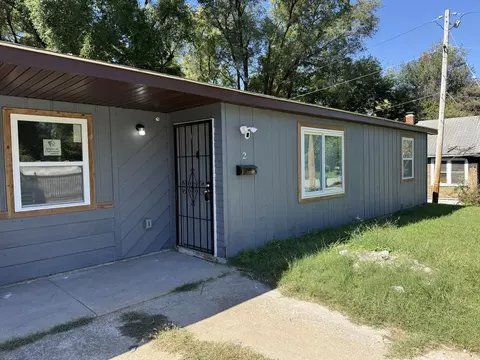 132 Judith Ln #B, Sauget, IL 62206