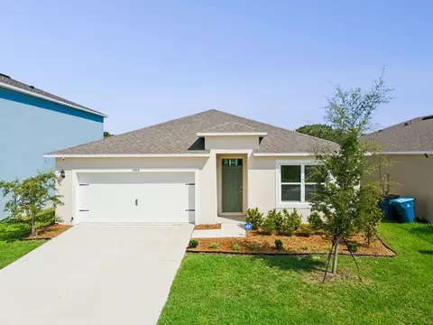 2806 Jamaica Way #NA, Haines City, FL 33844