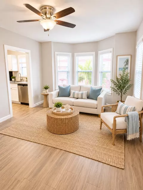 1502 N Fort Harrison Ave #B, Clearwater, FL 33755