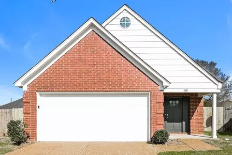 5983 Prairie Cv, Millington, TN 38053