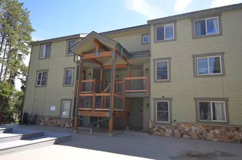 111 Powder Ridge Dr, Breckenridge, CO 80424