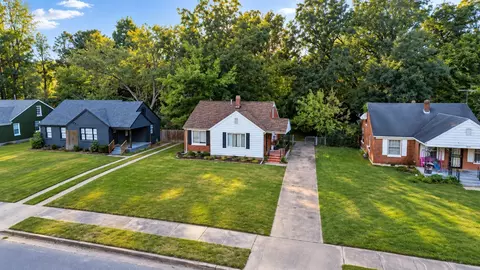 1081 Mcevers Rd, Memphis, TN 38111