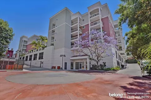 3740 Santa Rosalia Dr #226, Los Angeles, CA 90008