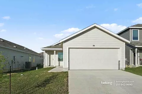 286 Tahoe Ave, New Braunfels, TX 78130