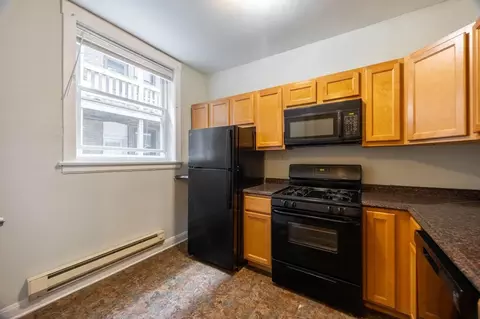 4423 N Wolcott Ave #A2, Chicago, IL 60640