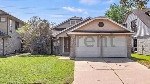 19511 Coppervine Ln, Houston, TX 77084