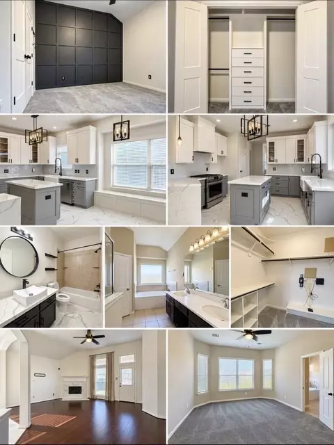 10002 Kendahlwood Ln #NA, Tomball, TX 77375