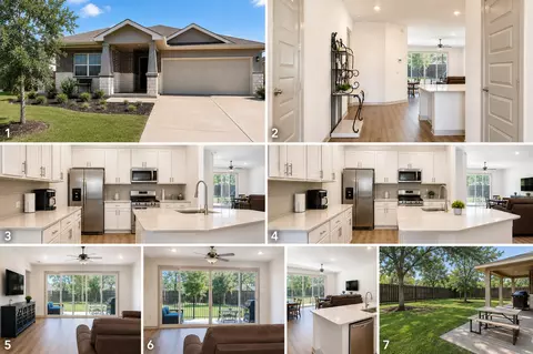 4425 Wilder Farm Ln #NA, Georgetown, TX 78628