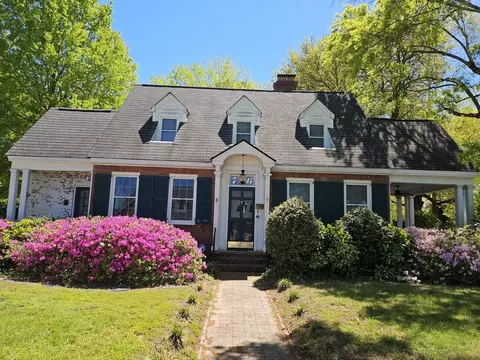 706 Milton Ave #NA, Rock Hill, SC 29730