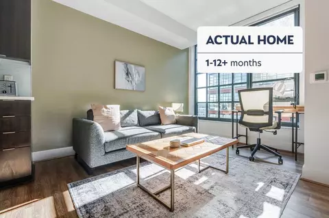 770 Maine Ave SW #1267, Washington, DC 20024
