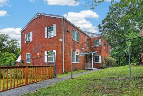 406 Tazor St NW #2, Atlanta, GA 30314