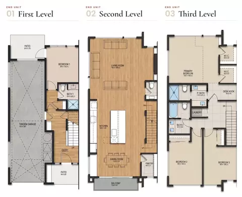 1000 Duchess Rd UNIT 6, Bothell West, WA 98012 photo 16