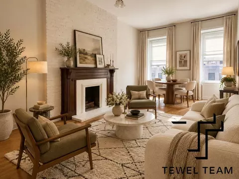 115 W 82 St #3F, New York, NY 10024