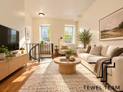 113 W 82 St #BF, New York, NY 10024