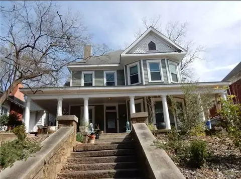 604 Boulevard SE #C, Atlanta, GA 30312