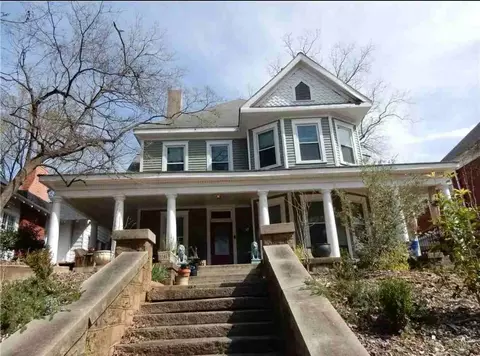 604 Boulevard SE #C, Atlanta, GA 30312