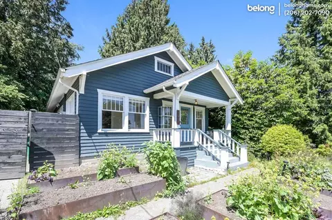 2907 Warren Ave N #1, Seattle, WA 98109