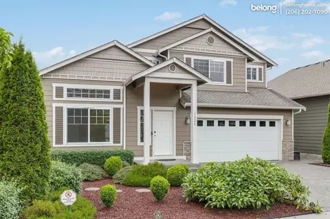 1426 72nd Dr SE, Lake Stevens, WA 98258