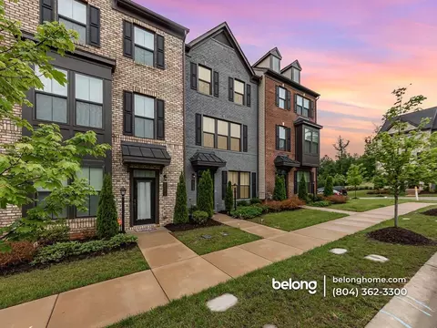 14308 Revelry Blvd, Midlothian, VA 23114