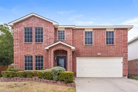 16124 Kiva Ct, Justin, TX 76247