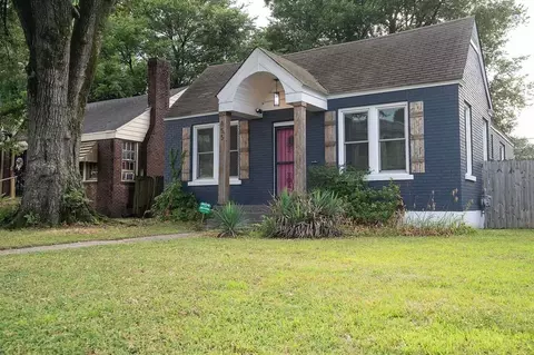 Maury St, Memphis, TN 38107