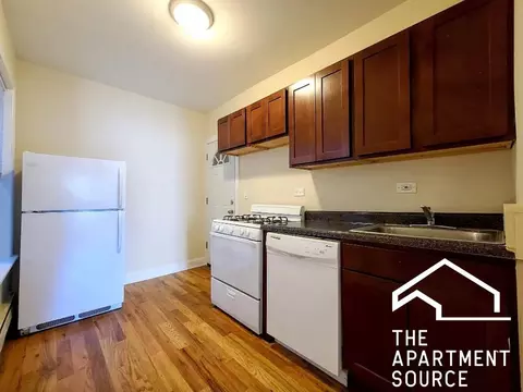 2844 N Orchard St #43, Chicago, IL 60657