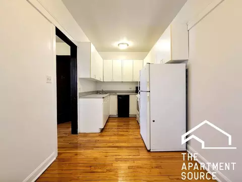 816 W Waveland Ave #02, Chicago, IL 60613