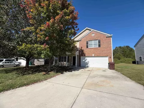 2151 Lauren Woods Dr, Winston Salem, NC 27127