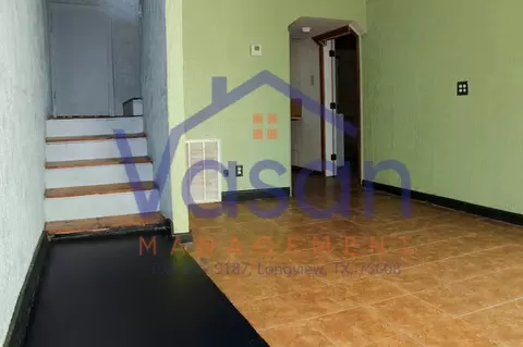 809 Beckley St #A, Kilgore, TX 75662