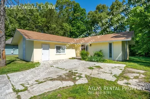 3720 Oakdale Ct NW, Huntsville, AL 35810