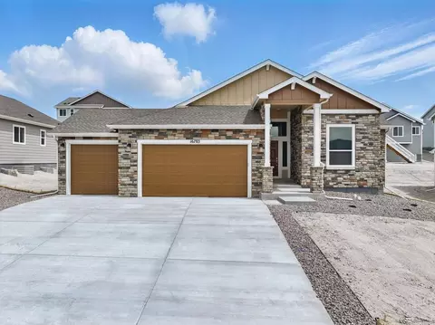 16783 Mystic Canyon Dr, Monument, CO 80132