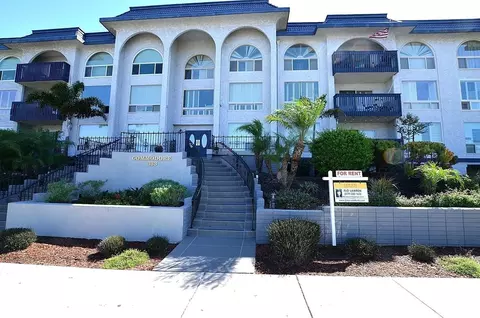 333 Orange Ave #41, Coronado, CA 92118
