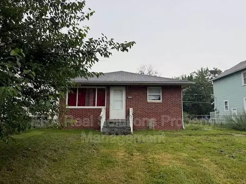 1535 Republic Ave, Columbus, OH 43211