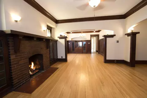 2615 N Maryland Ave #1ST, Milwaukee, WI 53211