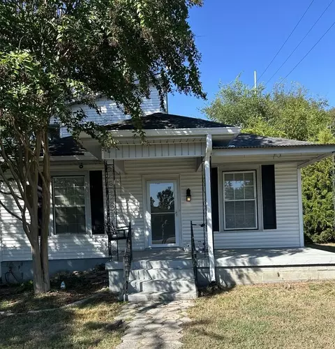 4600 Idaho Ave #A, Nashville, TN 37209