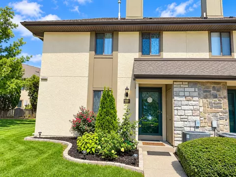 113 Hampshire Dr #HAMPSHIRE, Plainsboro, NJ 08536