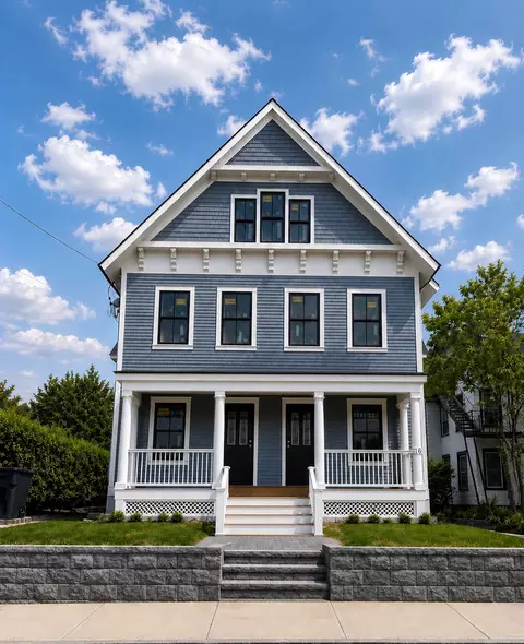 16 Cottage St #1, Norwalk, CT 06855