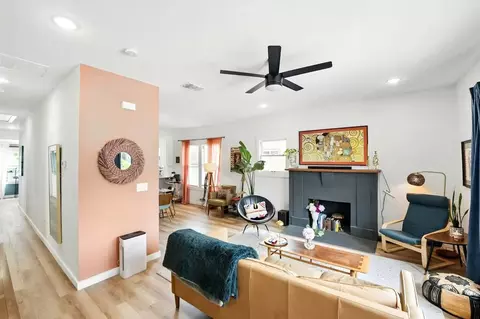 806 W French Pl #NA, San Antonio, TX 78212