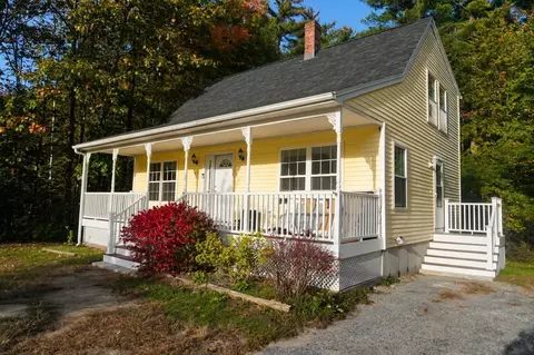 41 Dakota Dr #NA, Windham, ME 04062
