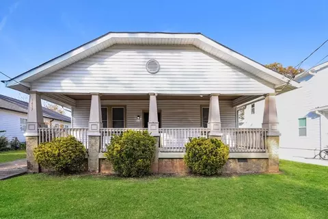 1457 Wadley Ave, East Point, GA 30344