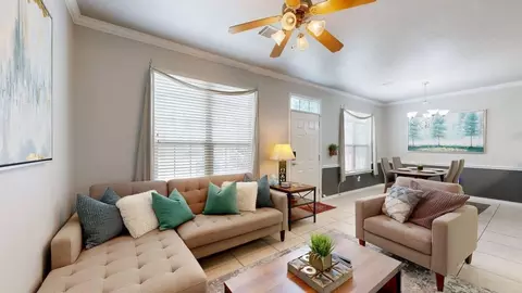 forest ridge dr, College Station, TX 77845