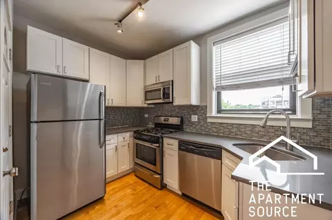 2323 N Rockwell St #GDND, Chicago, IL 60647