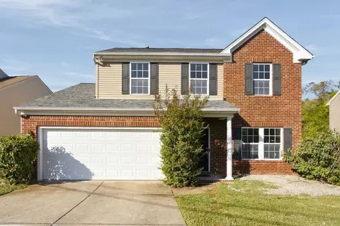 5333 Ryan Allen Cir, Whites Creek, TN 37189