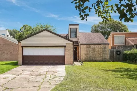 4155 Bugle Rd, Houston, TX 77072